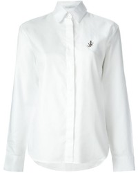Camicia elegante bianca di J.W.Anderson