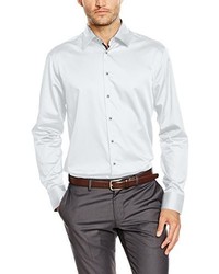 Camicia elegante bianca di Jacques Britt