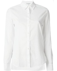 Camicia elegante bianca di James Perse