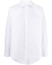 Camicia elegante bianca di Jil Sander