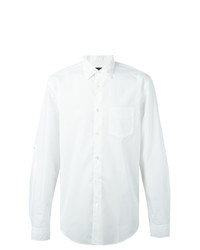 Camicia elegante bianca di John Varvatos