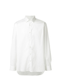 Camicia elegante bianca di John Varvatos