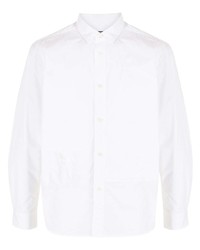Camicia elegante bianca di Junya Watanabe MAN