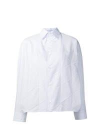 Camicia elegante bianca di Junya Watanabe
