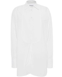 Camicia elegante bianca di JW Anderson