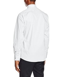 Camicia elegante bianca di Karl Lagerfeld