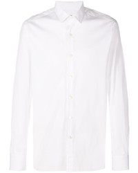 Camicia elegante bianca di Lanvin