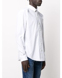 Camicia elegante bianca di BOSS HUGO BOSS