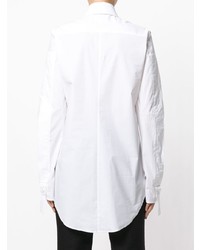 Camicia elegante bianca di Lost & Found Ria Dunn
