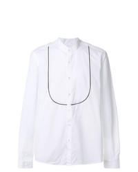 Camicia elegante bianca di Low Brand