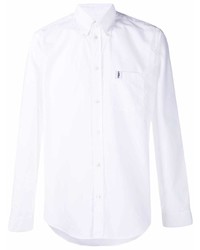 Camicia elegante bianca di MACKINTOSH