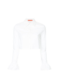 Camicia elegante bianca di Manning Cartell