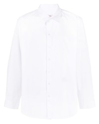 Camicia elegante bianca di Martine Rose