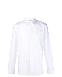Camicia elegante bianca di Mauro Grifoni