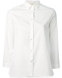 Camicia elegante bianca di Max Mara