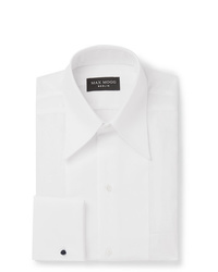 Camicia elegante bianca di Maximilian Mogg