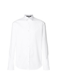 Camicia elegante bianca di McQ Alexander McQueen