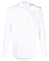Camicia elegante bianca di Michael Kors Collection