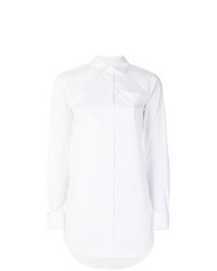 Camicia elegante bianca di Michael Kors Collection