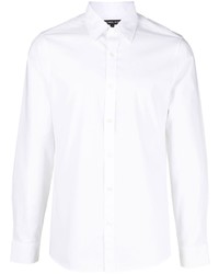 Camicia elegante bianca di Michael Kors