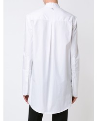 Camicia elegante bianca di Misha Nonoo