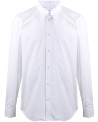 Camicia elegante bianca di MSGM