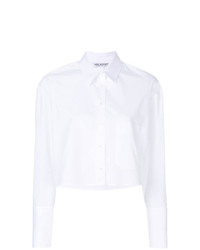 Camicia elegante bianca di Neil Barrett
