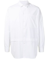 Camicia elegante bianca di Off Duty