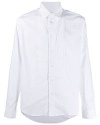 Camicia elegante bianca di Off-White