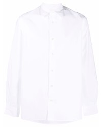 Camicia elegante bianca di Officine Generale