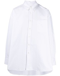 Camicia elegante bianca di Our Legacy