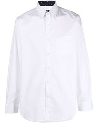 Camicia elegante bianca di Paul & Shark