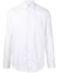 Camicia elegante bianca di Paul Smith