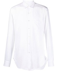 Camicia elegante bianca di PENINSULA SWIMWEA