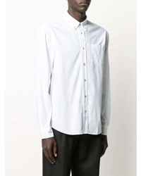 Camicia elegante bianca di Acne Studios