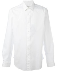 Camicia elegante bianca di Ports 1961
