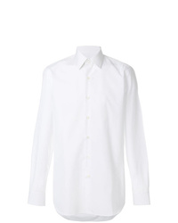 Camicia elegante bianca di Prada
