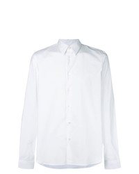 Camicia elegante bianca di Ps By Paul Smith