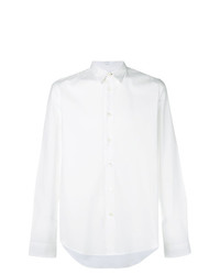Camicia elegante bianca di Ps By Paul Smith