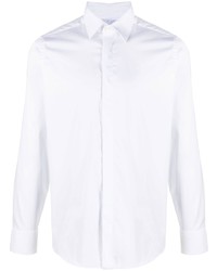 Camicia elegante bianca di PT TORINO