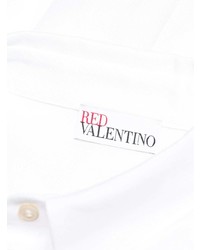 Camicia elegante bianca di RED Valentino