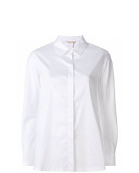 Camicia elegante bianca di 'S Max Mara