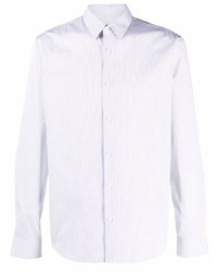 Camicia elegante bianca di Sandro