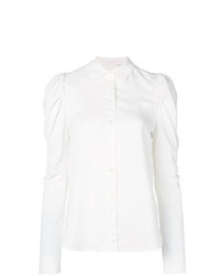 Camicia elegante bianca di See by Chloe