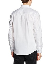 Camicia elegante bianca di Selected Homme