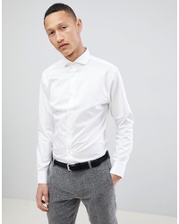 Camicia elegante bianca di Selected Homme