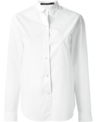 Camicia elegante bianca di Sofie D'hoore