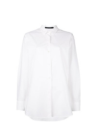 Camicia elegante bianca di Sofie D'hoore