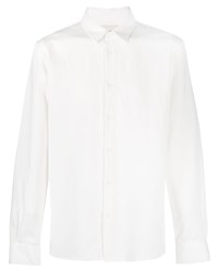 Camicia elegante bianca di Stephan Schneider