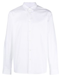 Camicia elegante bianca di Stephan Schneider